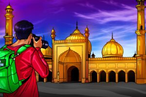 India mulls new crypto ban to support CBDC, Lazarus Group strikes again: Asia Express