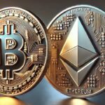 Bitcoin ETF Inflows Climb While Ethereum Funds Face a Day of Losses