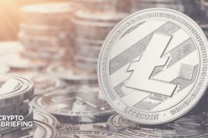 Litecoin spikes 10% as Canary Capital applies for spot LTC ETF